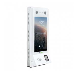 Máy chấm công nhận diện khuôn mặt ZKTeco G4
