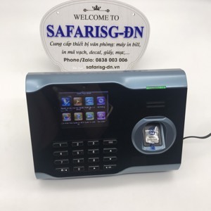Máy chấm công OSIN U-160CID
