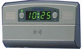 Máy chấm công Promag TR510