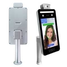 Máy chấm công QSmart AK-AI08T
