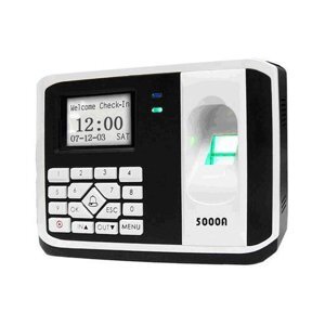 Máy chấm công Ronald Jack 5000A (5000AID)