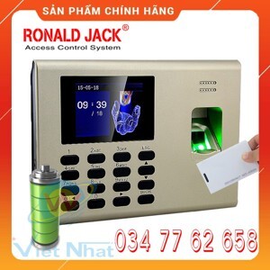 Máy chấm công Ronald Jack DG-1000