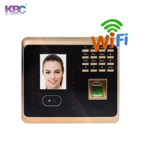 Máy chấm công Ronald Jack F300