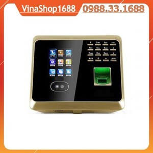 Máy chấm công Ronald Jack F300