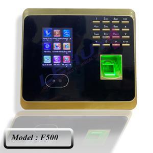 Máy chấm công Ronald Jack F300