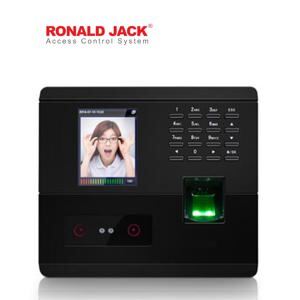 Máy chấm công Ronald Jack F600