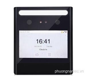 Máy chấm công Ronald Jack FA-1000