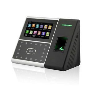 Máy chấm công Ronald Jack IFACE05 (IFACE-05)