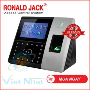 Máy chấm công Ronald Jack Iface 702