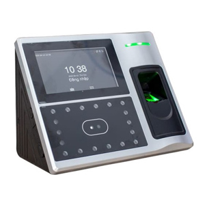 Máy chấm công Ronald Jack iFace 800