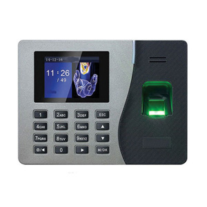 Máy chấm công Ronald Jack RJ3400Pro
