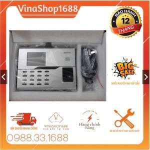 Máy chấm công Ronald Jack UA890