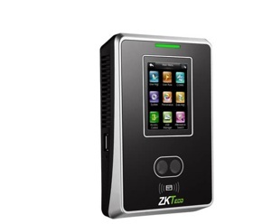 Máy chấm công RONALD JACK VF380 (nhận dạng khuôn mặt)