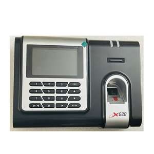 Máy chấm công vân tay Ronald Jack X628C (X628-C)