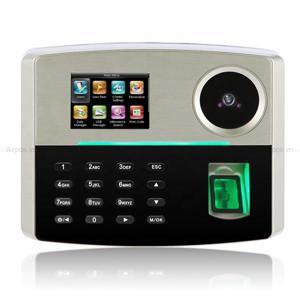Máy chấm công Ronald Jack X789C