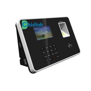 Máy chấm công Silicon Vân tay Silicon NS-2350E