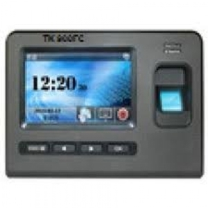 Máy chấm công Smart TK900FC
