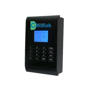 Máy chấm công vân tay và thẻ cảm ứng Silicon PCACS-SC403