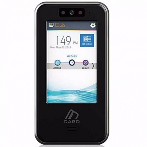 Máy chấm công thẻ cảm ứng Virdi AC-1100RF