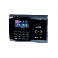 Máy chấm công thẻ cảm ứng Wise Eye WSE330 (WSE-330)