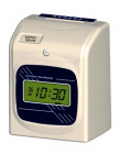 Máy chấm công thẻ giấy Metal 6800A & 6800N
