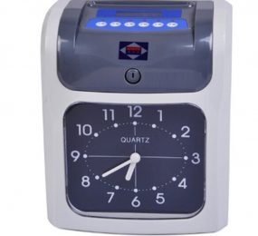 Máy chấm công thẻ giấy Okyo K1