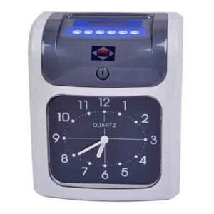 Máy chấm công thẻ giấy Okyo K1