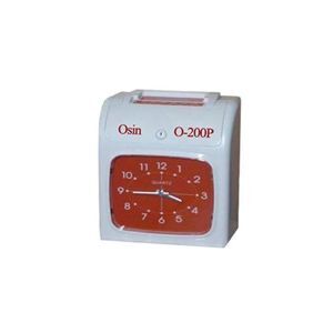 Máy Chấm Công Thẻ Giấy Osin O-200P