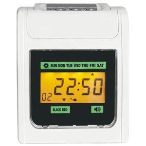Máy chấm công thẻ giấy Robotron RT90D (RT-90D)