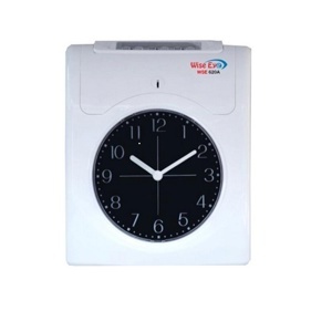 Máy chấm công thẻ giấy Wise Eye WSE-620A