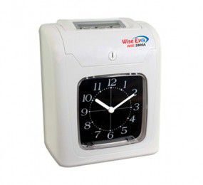 Máy chấm công thẻ giấy Wise Eye WSE-2800A
