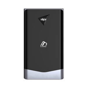 Máy chấm công thẻ từ kiếm soát cửa Virdi VS-R20D