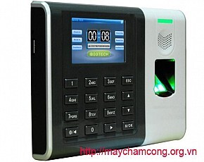 Máy chấm công Tintech GT-100