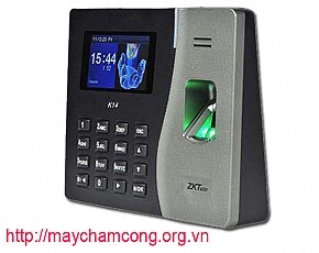 Máy chấm công Tintech K14