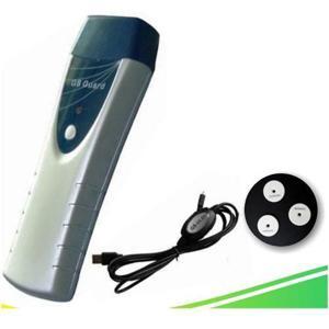 Máy chấm công tuần tra bảo vệ Ronald Jack GS8100C (GS-8100C)