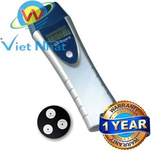 Máy chấm công tuần tra bảo vệ Guard Tour GS6000C (GS-6000C)