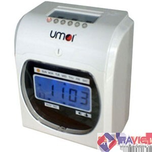 Máy chấm công UMEI NE-5000