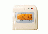 Máy chấm công Umei NE-6000 - thẻ giấy