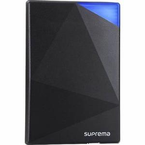 Máy chấm công và kiểm soát cửa Suprema Xpass Slim XPS2M