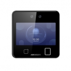 Máy chấm công và kiểm soát ra vào Hikvision DS-K1T642EF