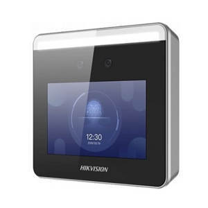 Máy chấm công và kiểm soát ra vào Hikvision DS-K1T642M