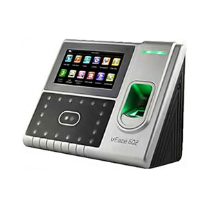 Máy chấm công và kiểm soát ra vào Kobio Uface602