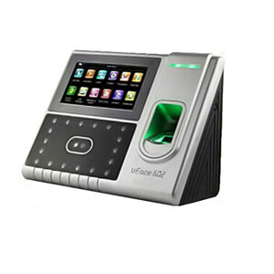 Máy chấm công và kiểm soát ra vào Kobio Uface602