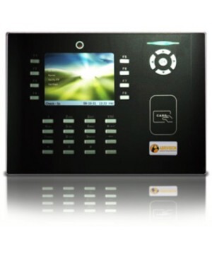 Máy chấm công vân tay Abrivision ABS880