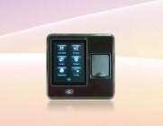 Máy chấm công vân tay GIGATA F04