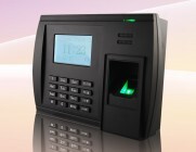 Máy chấm công vân tay Granding 5000TC Wifi