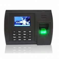 Máy chấm công vân tay Granding 5000TC Wifi