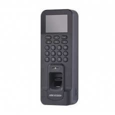 Máy chấm công vân tay Hikvision DS-K1T804MF