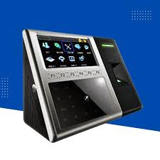 Máy chấm công vân tay iFace 03 - nhận diện khuôn mặt