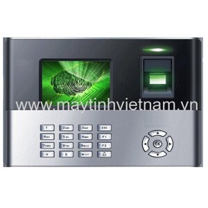 Máy chấm công vân tay và thẻ cảm ứng Kobio X990C